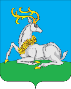 Символ города Одинцово